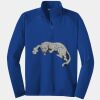 Tall Sport Wick ® Stretch 1/4 Zip Pullover Thumbnail