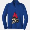 Tall Sport Wick ® Stretch 1/4 Zip Pullover Thumbnail