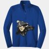 Tall Sport Wick ® Stretch 1/4 Zip Pullover Thumbnail