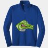 Tall Sport Wick ® Stretch 1/4 Zip Pullover Thumbnail