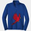 Tall Sport Wick ® Stretch 1/4 Zip Pullover Thumbnail