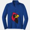 Tall Sport Wick ® Stretch 1/4 Zip Pullover Thumbnail