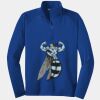 Tall Sport Wick ® Stretch 1/4 Zip Pullover Thumbnail
