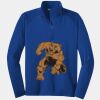 Tall Sport Wick ® Stretch 1/4 Zip Pullover Thumbnail