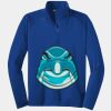 Tall Sport Wick ® Stretch 1/4 Zip Pullover Thumbnail