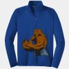 Tall Sport Wick ® Stretch 1/4 Zip Pullover Thumbnail