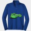 Tall Sport Wick ® Stretch 1/4 Zip Pullover Thumbnail