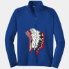 Tall Sport Wick ® Stretch 1/4 Zip Pullover Thumbnail