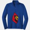 Tall Sport Wick ® Stretch 1/4 Zip Pullover Thumbnail