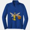 Tall Sport Wick ® Stretch 1/4 Zip Pullover Thumbnail