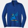 Tall Sport Wick ® Stretch 1/4 Zip Pullover Thumbnail