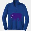 Tall Sport Wick ® Stretch 1/4 Zip Pullover Thumbnail