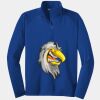 Tall Sport Wick ® Stretch 1/4 Zip Pullover Thumbnail