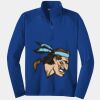 Tall Sport Wick ® Stretch 1/4 Zip Pullover Thumbnail