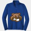 Tall Sport Wick ® Stretch 1/4 Zip Pullover Thumbnail