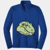 Tall Sport Wick ® Stretch 1/4 Zip Pullover Thumbnail