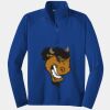 Tall Sport Wick ® Stretch 1/4 Zip Pullover Thumbnail