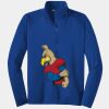 Tall Sport Wick ® Stretch 1/4 Zip Pullover Thumbnail