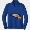 Tall Sport Wick ® Stretch 1/4 Zip Pullover Thumbnail