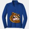 Tall Sport Wick ® Stretch 1/4 Zip Pullover Thumbnail
