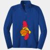 Tall Sport Wick ® Stretch 1/4 Zip Pullover Thumbnail