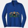 Tall Sport Wick ® Stretch 1/4 Zip Pullover Thumbnail