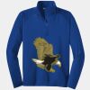 Tall Sport Wick ® Stretch 1/4 Zip Pullover Thumbnail