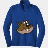 Tall Sport Wick ® Stretch 1/4 Zip Pullover Thumbnail