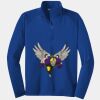 Tall Sport Wick ® Stretch 1/4 Zip Pullover Thumbnail