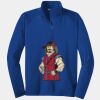 Tall Sport Wick ® Stretch 1/4 Zip Pullover Thumbnail