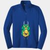 Tall Sport Wick ® Stretch 1/4 Zip Pullover Thumbnail