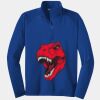 Tall Sport Wick ® Stretch 1/4 Zip Pullover Thumbnail