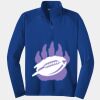 Tall Sport Wick ® Stretch 1/4 Zip Pullover Thumbnail