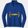 Tall Sport Wick ® Stretch 1/4 Zip Pullover Thumbnail