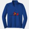 Tall Sport Wick ® Stretch 1/4 Zip Pullover Thumbnail