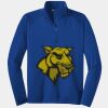 Tall Sport Wick ® Stretch 1/4 Zip Pullover Thumbnail