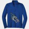 Tall Sport Wick ® Stretch 1/4 Zip Pullover Thumbnail