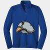 Tall Sport Wick ® Stretch 1/4 Zip Pullover Thumbnail