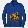 Tall Sport Wick ® Stretch 1/4 Zip Pullover Thumbnail