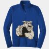 Tall Sport Wick ® Stretch 1/4 Zip Pullover Thumbnail