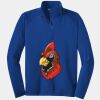 Tall Sport Wick ® Stretch 1/4 Zip Pullover Thumbnail