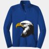 Tall Sport Wick ® Stretch 1/4 Zip Pullover Thumbnail