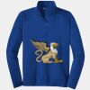Tall Sport Wick ® Stretch 1/4 Zip Pullover Thumbnail