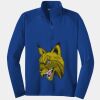 Tall Sport Wick ® Stretch 1/4 Zip Pullover Thumbnail