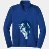Tall Sport Wick ® Stretch 1/4 Zip Pullover Thumbnail
