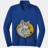 Tall Sport Wick ® Stretch 1/4 Zip Pullover Thumbnail