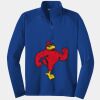 Tall Sport Wick ® Stretch 1/4 Zip Pullover Thumbnail