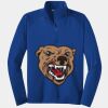 Tall Sport Wick ® Stretch 1/4 Zip Pullover Thumbnail