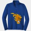 Tall Sport Wick ® Stretch 1/4 Zip Pullover Thumbnail