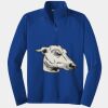 Tall Sport Wick ® Stretch 1/4 Zip Pullover Thumbnail